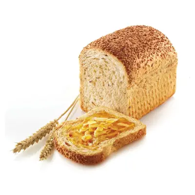 Silikomart Silikon Sandviç & Tost Ekmeği Kalıbı - 2