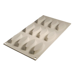 Silikon Pasta ve Kek Kalıbı - CESİL