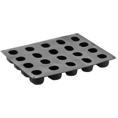 Silikon Pasta ve Kek Kalıbı PX4331S CHERRY/PEACH Kiraz ve Şeftali - 4