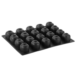 Silikon Pasta ve Kek Kalıbı PX4331S CHERRY/PEACH Kiraz ve Şeftali - 3