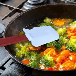Silikon Yanmaz Spatula 43 cm - 2