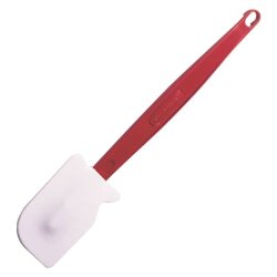 Silikon Yanmaz Spatula 43 cm - 1