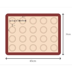 Siplat Makaron 30x40 - 1