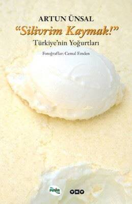 Silivrim Kaymak Türkiye'nin Yoğurtları - 1