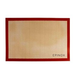 Ev Tipi Silikon Pişirme Matı & Silpat 30x40 cm - EPİNOX