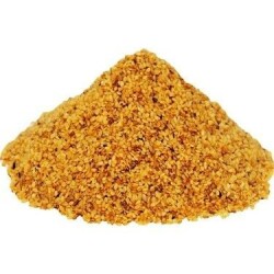 Simitlik Susam - MUTFAK KİTAP