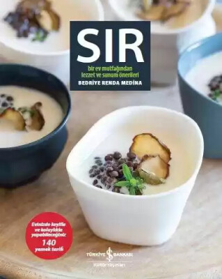 SIR (İŞ BANKASI) KİTAP - 