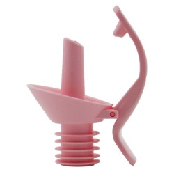 Şişe Akıtıcı - MUTFAK KİTAP