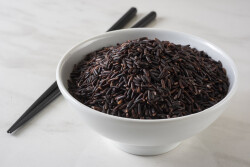 Siyah Pirinç - MUTFAK KİTAP