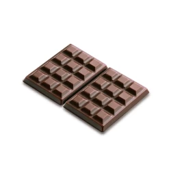 Silikon Çikolata Kalıbı - 2