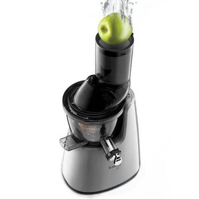 Slow Juicer Meyve ve Sebze Sıkacağı - 4