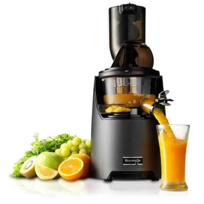 Slow Juicer Meyve ve Sebze Sıkacağı - 2