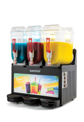 SLUSH Allure Granita ve Meyve suyu Dispenseri - SAMİXİR