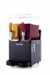 Slush granita ve meyve suyu dispenseri - SAMİXİR