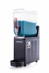 Slush granita ve meyve suyu dispenseri - SAMİXİR