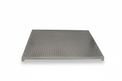 Glaso Soğutma & Dinlendirme Teli 40x60 cm - 4