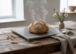 Glaso Soğutma & Dinlendirme Teli 40x60 cm - 5