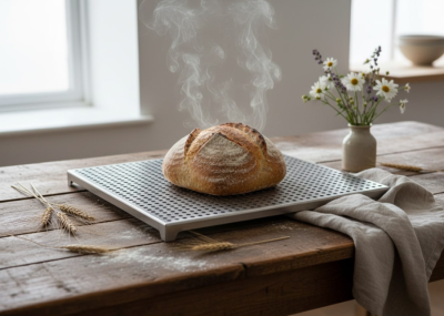 Glaso Soğutma & Dinlendirme Teli 40x60 cm - 5