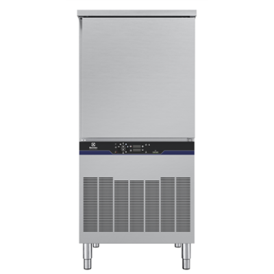 ŞOK SOĞUTUCU-DONDURUCU Chiller - 1
