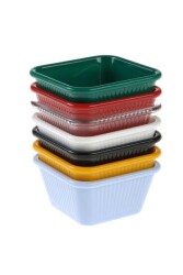 Sos Kabı - BORA PLASTiK