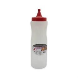 Sos Şişesi - SUN PLASTİK