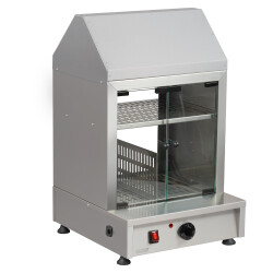 Sosis Dinlendirme Makinesi - OMAKE