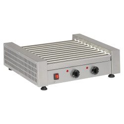 Sosis Kızartma Makinesi 11 li - OMAKE