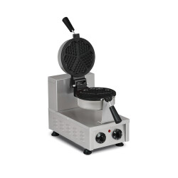 Special Waffle Makinesi - Döner - OMAKE