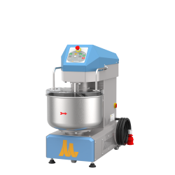 SPİRAL MİKSER - MATAŞ