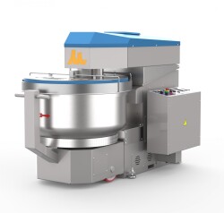 SPİRAL MİKSER - MATAŞ