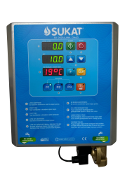 SU DOZAJLAMA CİHAZI - MATAŞ