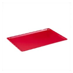 Sunum Tepsisi - DİNC KİTCHEN