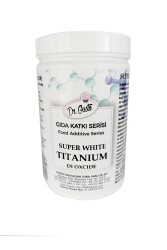 Super White Tıtanıum - MUTFAK KİTAP