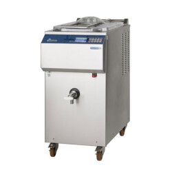 SÜT PASTÖRİZE MAKİNESİ - VALMAR