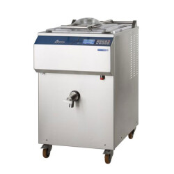 SÜT PASTÖRİZE MAKİNESİ - VALMAR