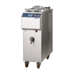 SÜT PASTÖRİZE MAKİNESİ - VALMAR