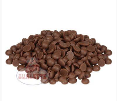 Sütlü Çikolata Damla - 1