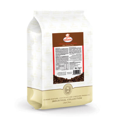 Sütlü Çikolata Damla no:2 1 kg - 2
