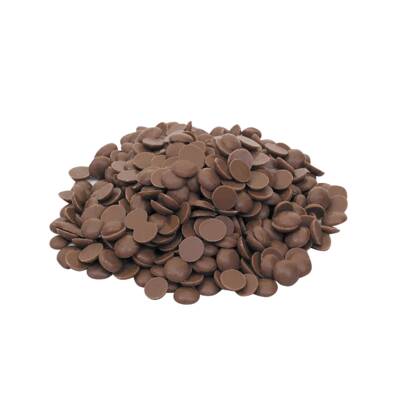 Sütlü Çikolata Damla no:2 1 kg - 1