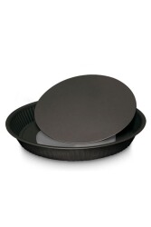 Tabanı Çıkabilen Tart Kalıbı 