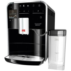 Melitta Caffeo Barista T Smart Tam Otomatik Kahve Makinesi Siyah - 5