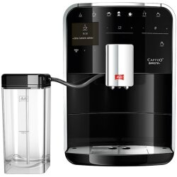 Melitta Caffeo Barista T Smart Tam Otomatik Kahve Makinesi Siyah - 7