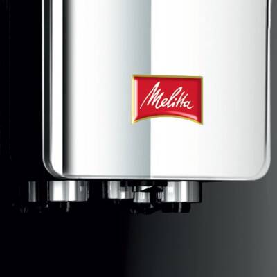Melitta Caffeo Barista T Smart Tam Otomatik Kahve Makinesi Siyah - 8