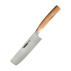Tama Santoku Bıçağı 17,5 cm - DİNC KİTCHEN