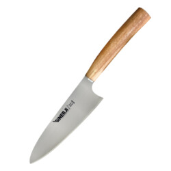 Tama Şef Bıçağı 17 cm - DİNC KİTCHEN