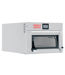 Taş Taban Fırın - FİMAK