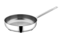 Tek Saplı Tava (Kapaksız) - NETÇELİK