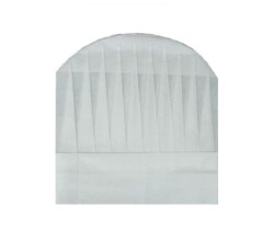 Tela Kepi Aşçı Kepi - MUTFAK KİTAP