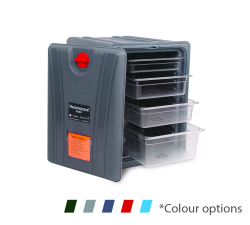 Thermobox 600 640X440X610 mm - DincKitchen