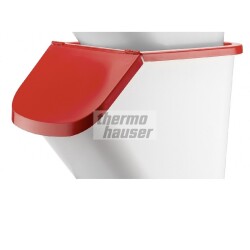 Thermohauser Container - THERMOHAUSER